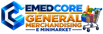 Logo GENERAL MERCHANDISING
