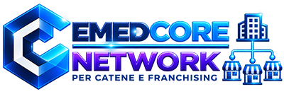 Logo NETWORK
