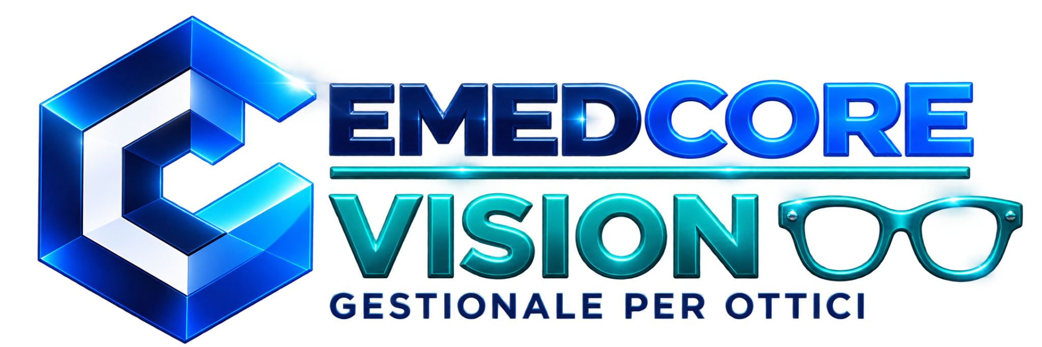 Logo VISION
